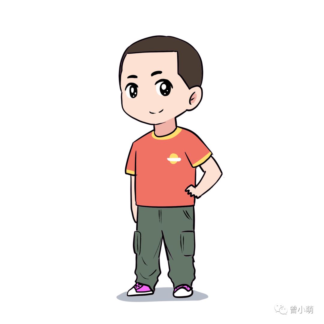 实名嘲讽兵哥哥的便装_衣服_运动鞋_体能