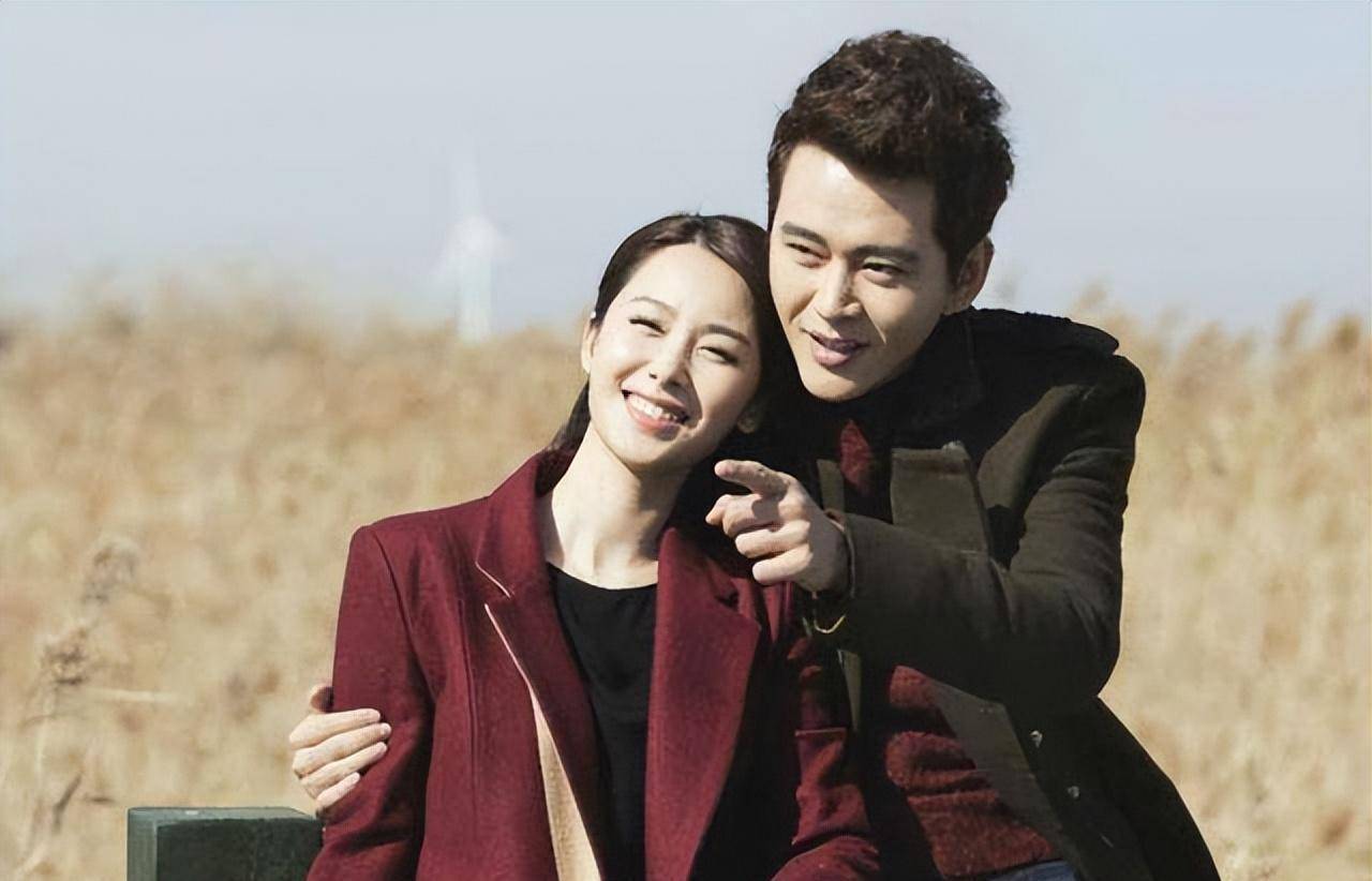 李呈媛:两次手术差点要命,嫁李小冉前男友,丈夫带她四处求医_因为