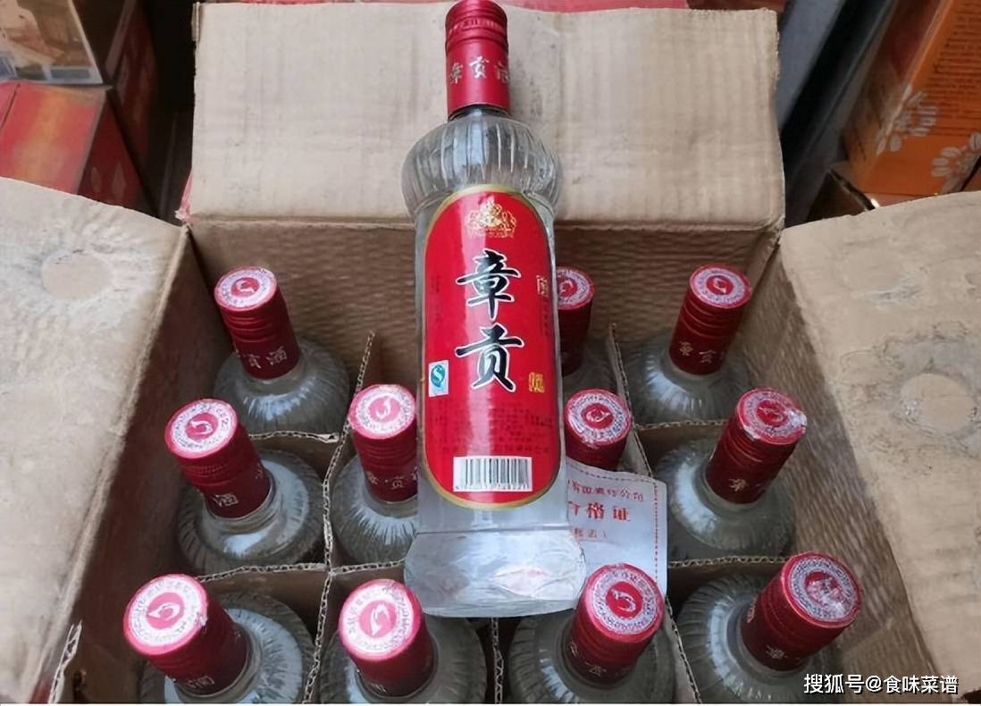 江西人都爱喝的“4款酒”，没有茅台五粮液，却个个都是高品质_搜狐网