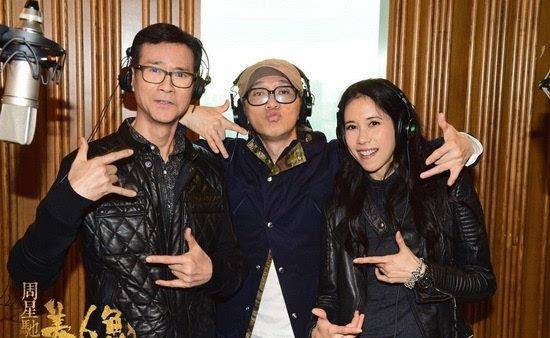 不想要孩子的莫文蔚,和初恋男友庆结婚10年,对3位继子女如朋友_丈夫