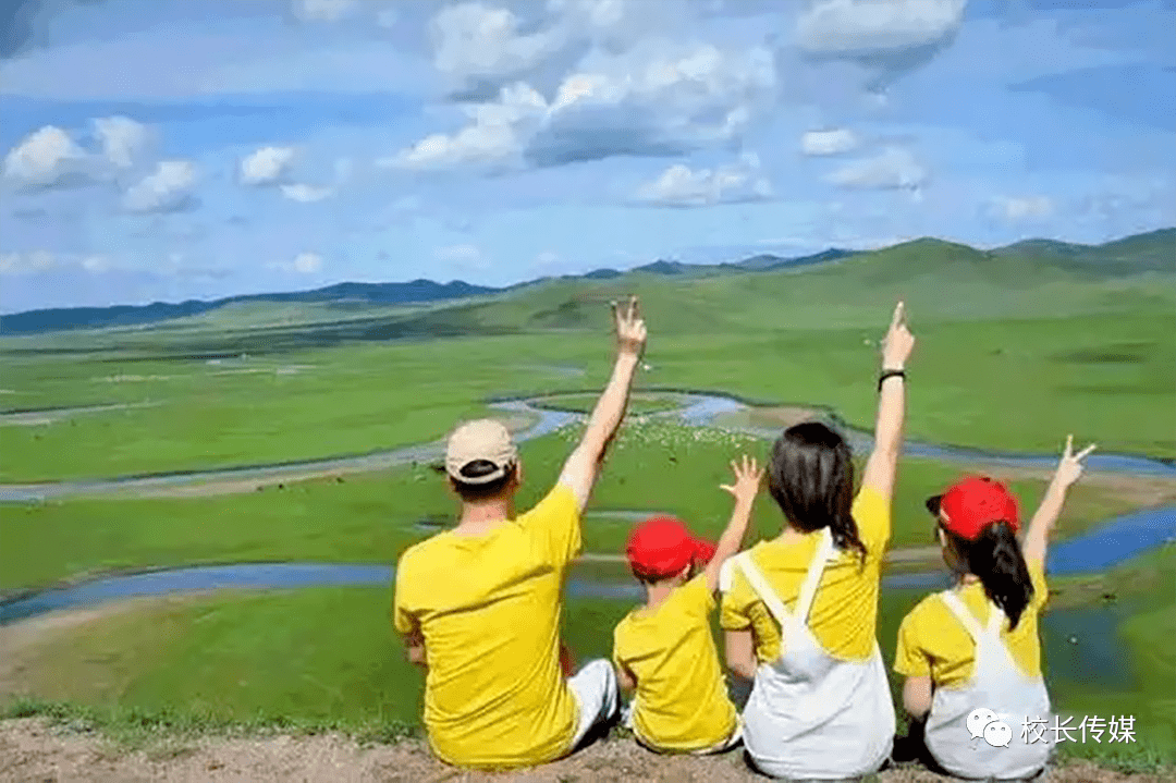 让自然教育成为一门"必修课"——儿童为什么需要在自然中游戏_孩子