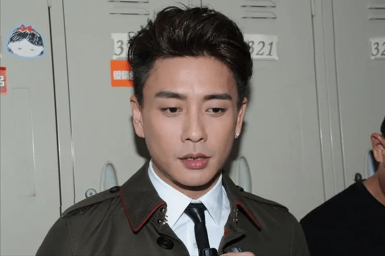 胡杏儿黄宗泽分手10年,她3子傍身生活幸福,他改掉花心至今单身_爱情