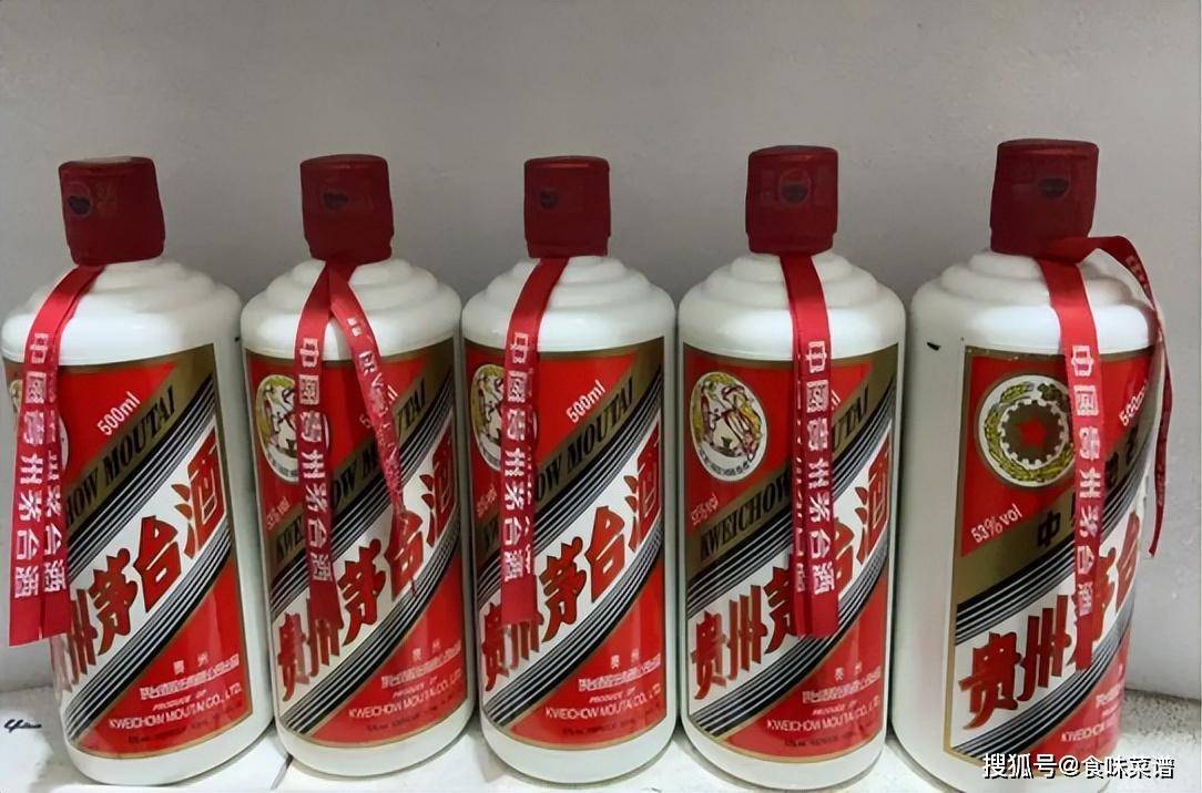 江西人都爱喝的“4款酒”，没有茅台五粮液，却个个都是高品质_搜狐网