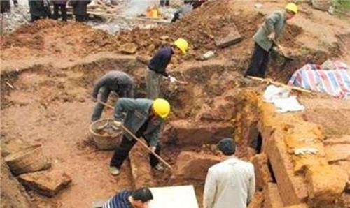 蓬莱仙人真的存在？专家发现一座6500年前古墓，揭开千年奥秘