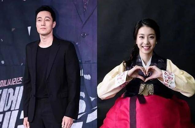 苏志燮与小17岁赵恩静结婚,粉丝含泪送祝福,faker也要哭了_李相_恋情