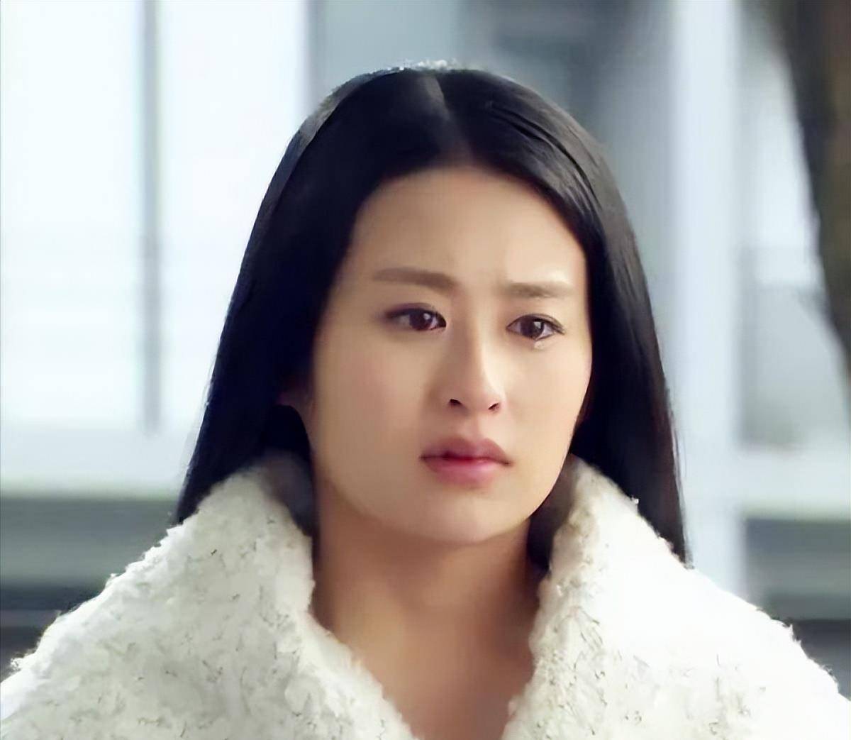 被吐槽太胖,如今被央视点赞,"玉女"颖儿的蜕变史_女明星_生活_电视剧