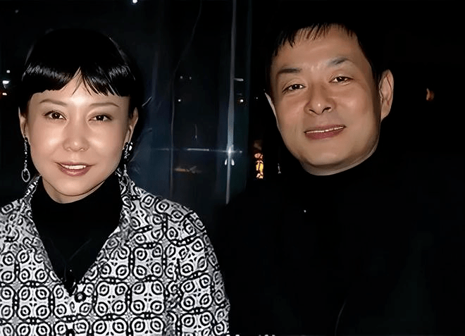 娱乐圈7对老年明星夫妻,婚后从不传绯闻,最长相伴47