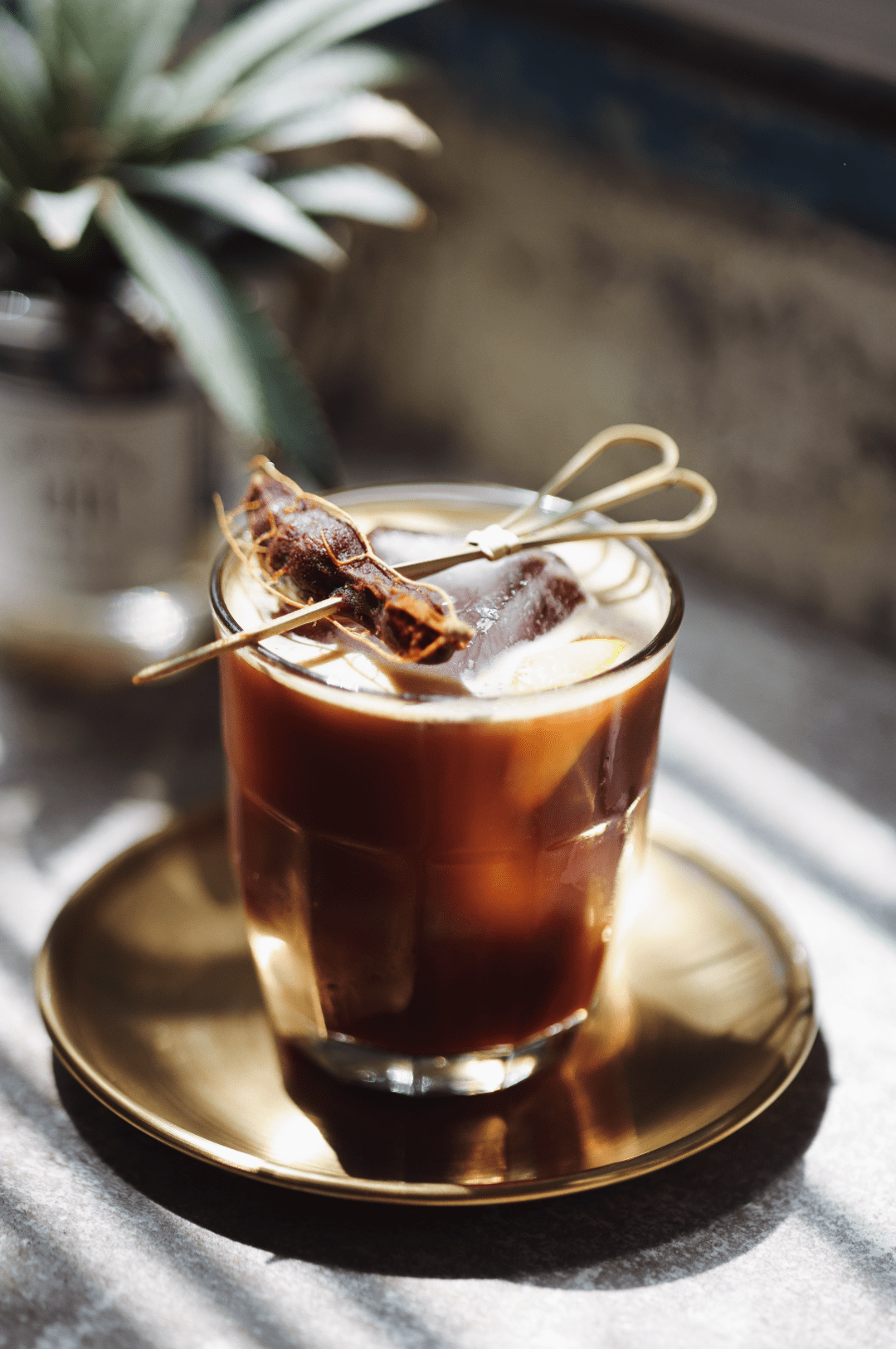 观点丨鉴定一下昆明创意咖啡_产品_咖啡馆_世界