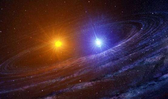 【两篇资料】太阳系也是双星系统?