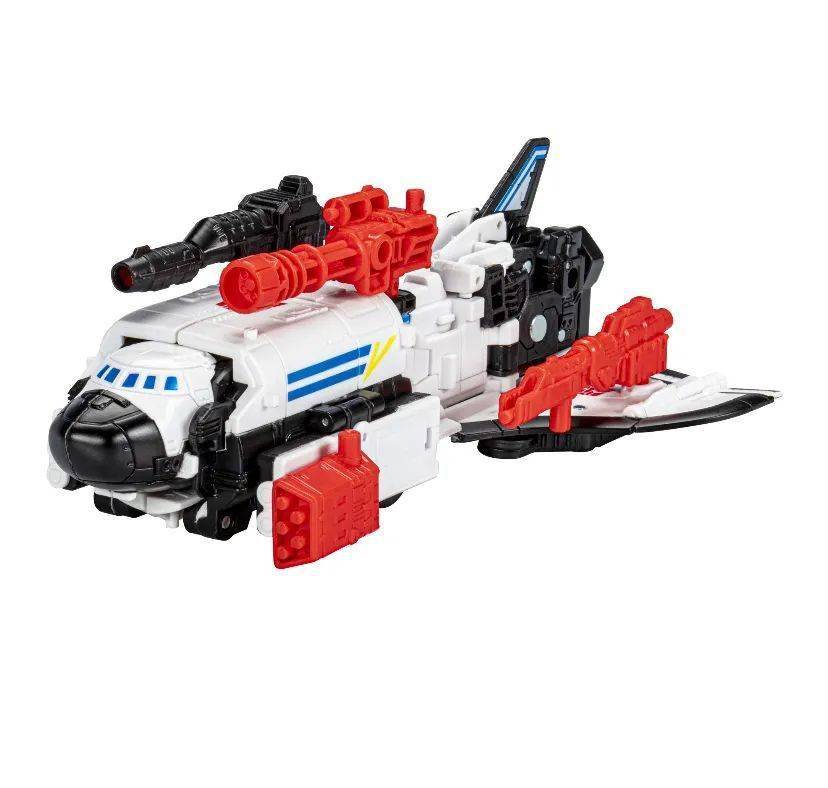 变形金刚极速星系列l级冲天炮官图曝光_斗争_胜利_来自