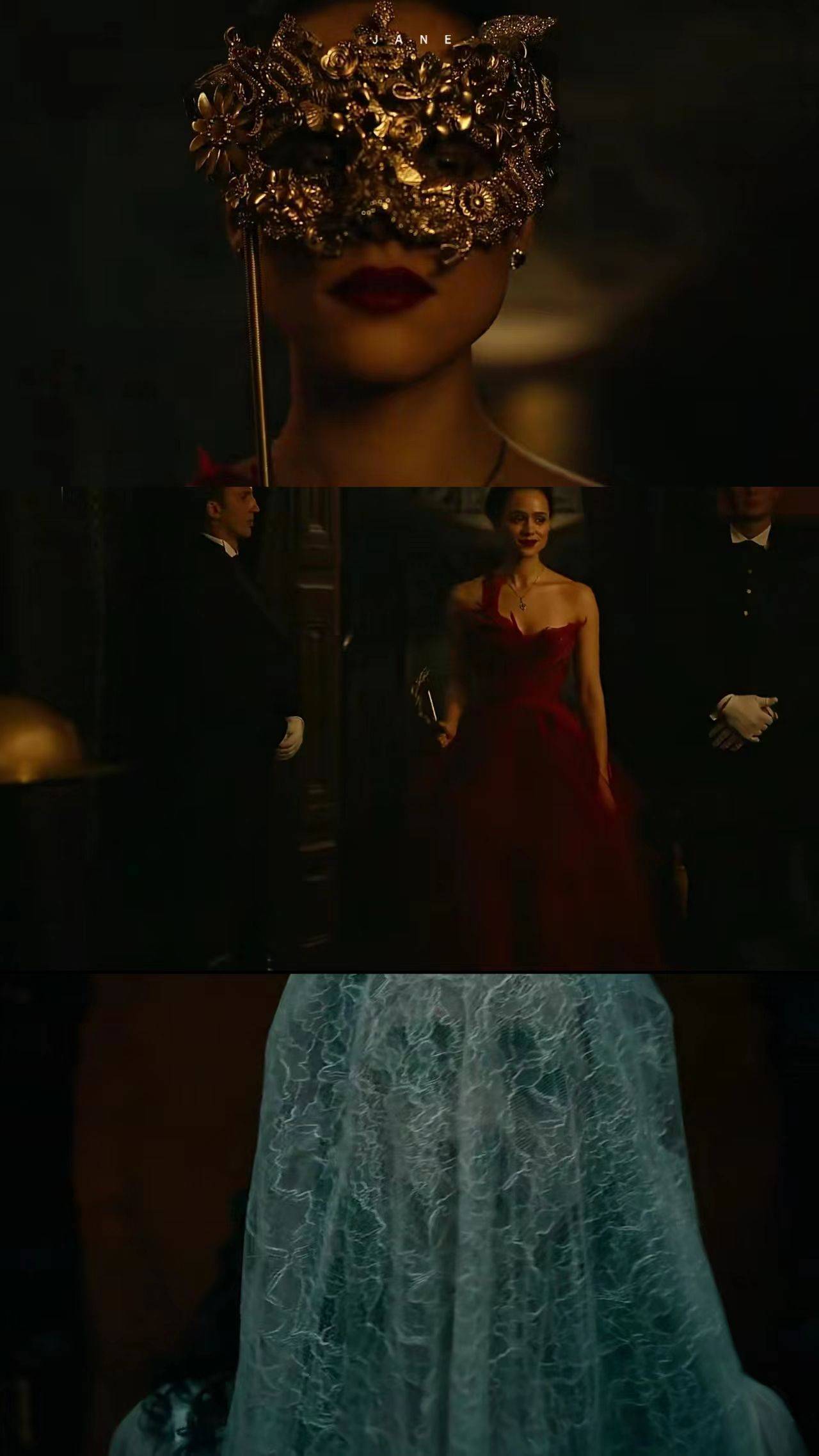 电影 邀请函 又土又甜又狗血 为什么豆瓣评分如此低 吸血鬼 原因 灰姑娘