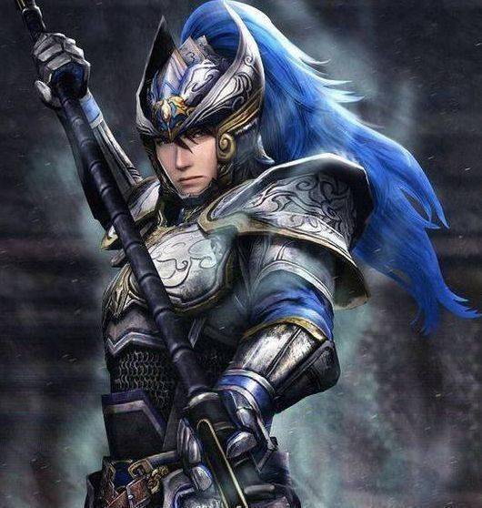 勇武媲美关羽赵云,可惜晚年不得善终_司马师_文鸯_侯益