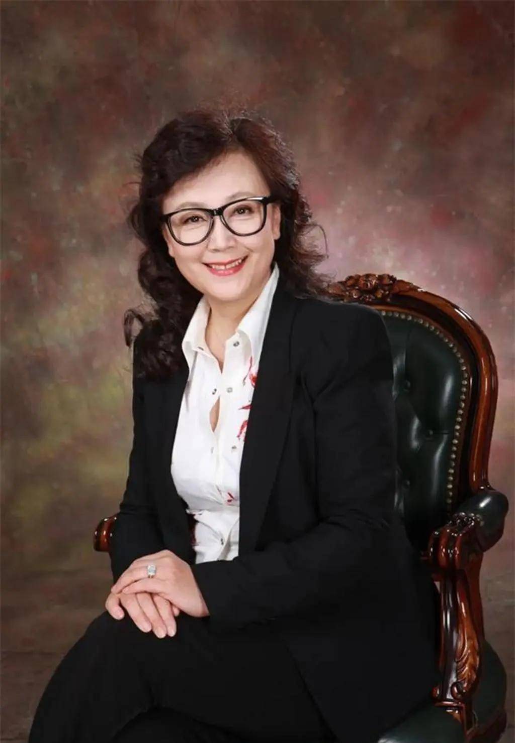 赵静最新现身,六天前,还在孙道临铜像揭幕时诵读诗歌_电影_活动_河南