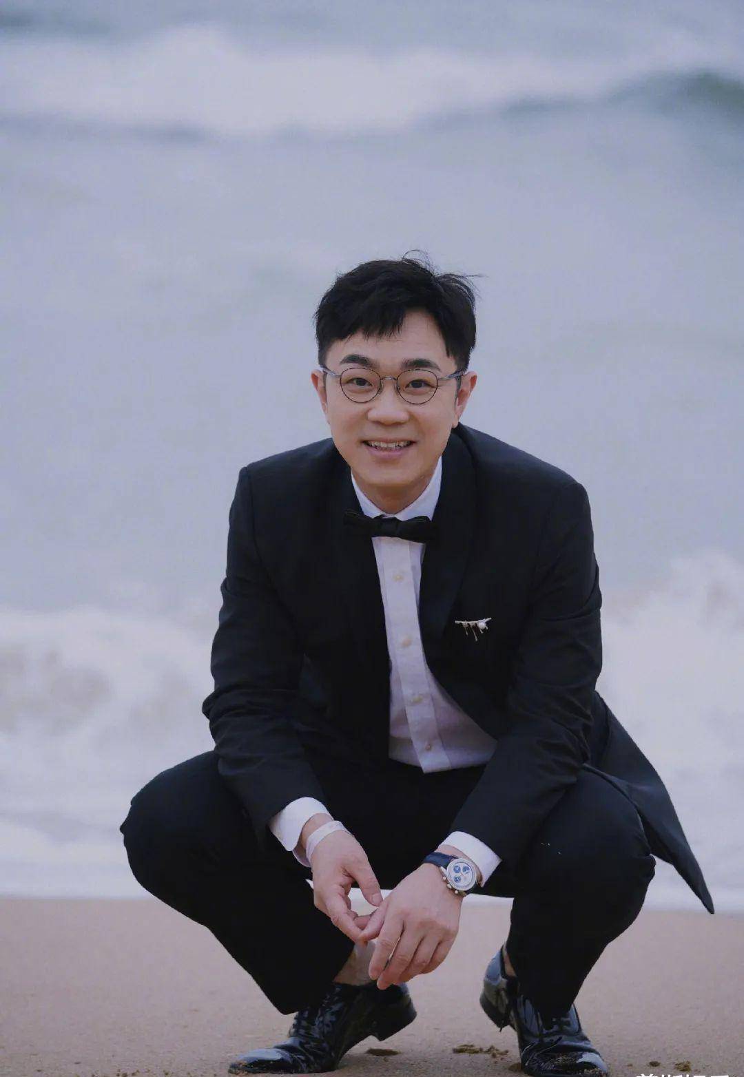 心酸的大鹏:经历欺骗终成名,与柳岩"友达以上,恋人未满"_董成鹏_音乐