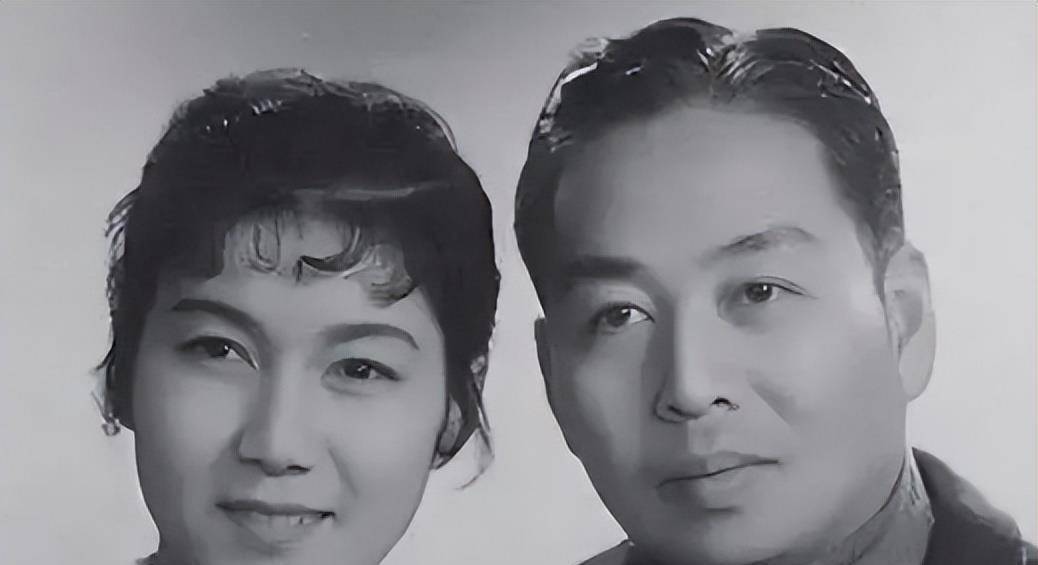 赵丽蓉:中年苦难,顶着病痛上舞台,她竟"骗了"观众这么多年_赵秉忠