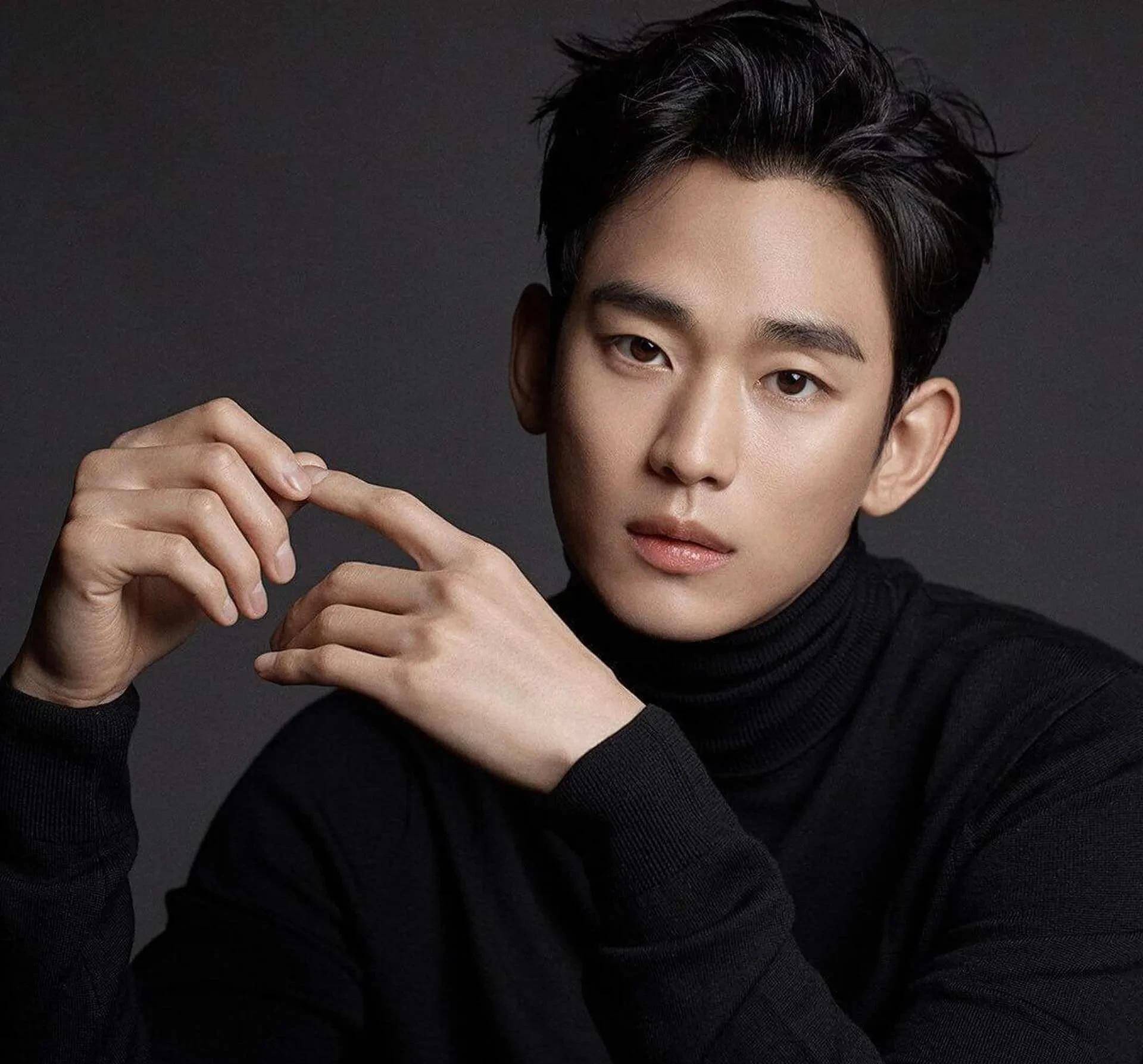 韩国女生心目中的男神榜上有哪些中国人?_女孩_帅哥_窦骁