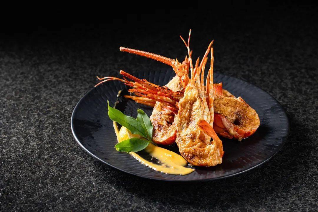 【临枫日式铁板烧】【国庆可用】独栋别院|隐藏在"广富林遗址公园"里