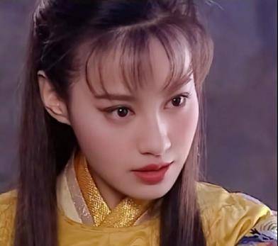 42岁的她被说撞脸baby,复出拍摄古装戏,用实力让众人闭嘴_杨雪_皮肤