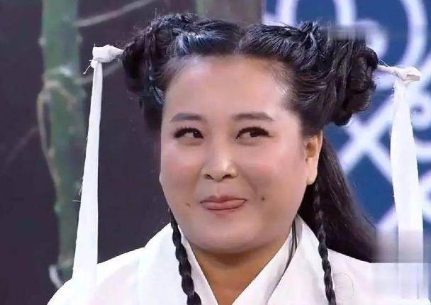 小龙女_李若彤_观众