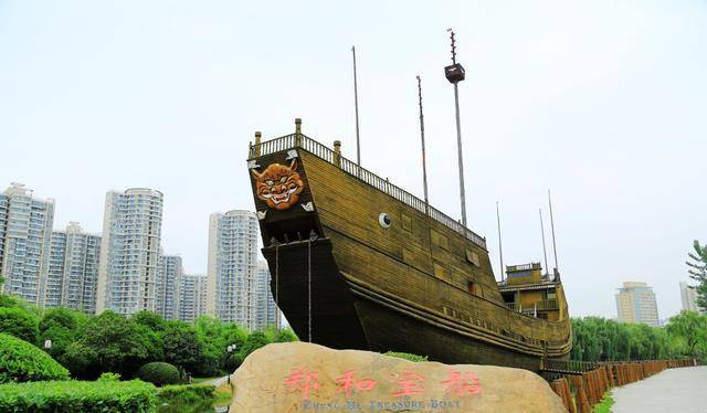 大明海战利器蜈蚣船到底是跟谁学的?不是葡萄牙,竟是东南亚!