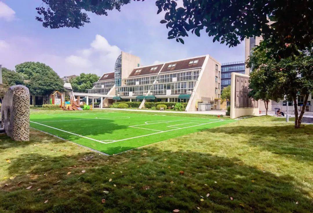 校园场馆我来寻③ | 紫荆幼儿园:lego游戏营_孩子_剧场_营地