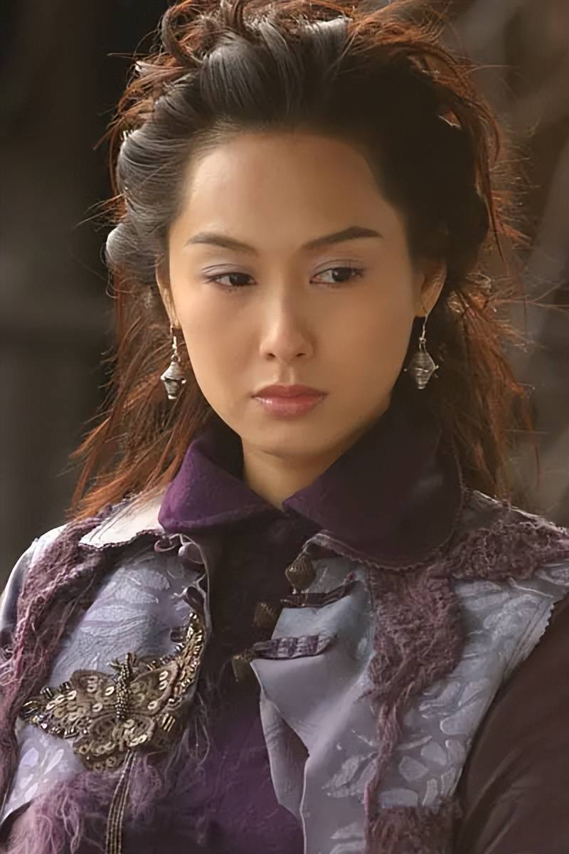 袁紫衣美过程灵素,为何让人讨厌?_易吉_胡斐_刘鹤真