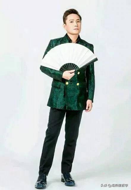 「剧评」张信哲跨界说相声:《笑声传奇》中的笑点与典故_阿哲_爸爸