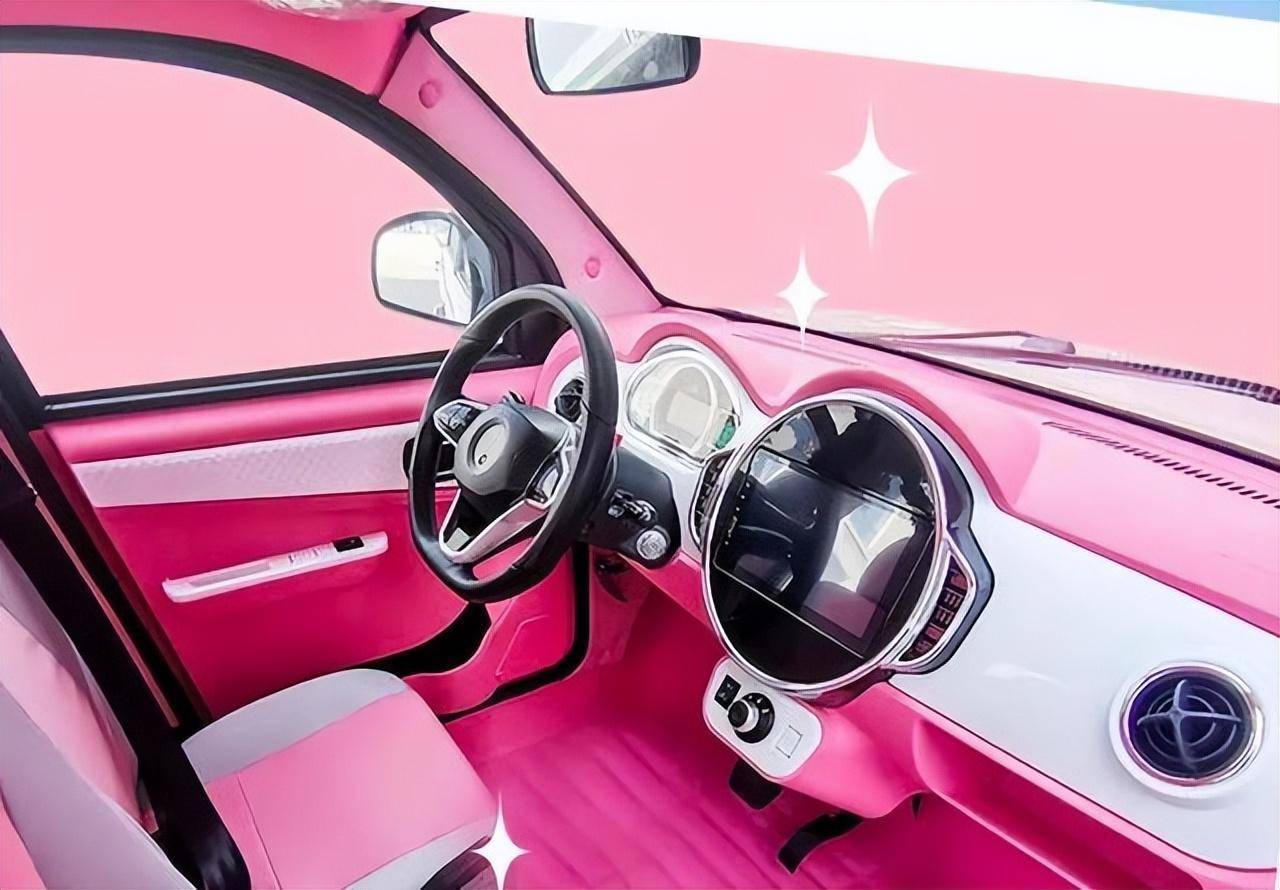 宗申推出康达5a-2四轮电动车:宽敞舒适,续航280公里_搜狐汽车_搜狐网