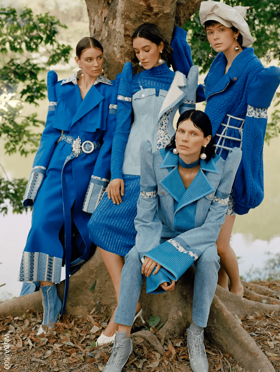 【二方连续 · 缘饰四】▌版权声明:1,本文图片内容部分来自网络,作品