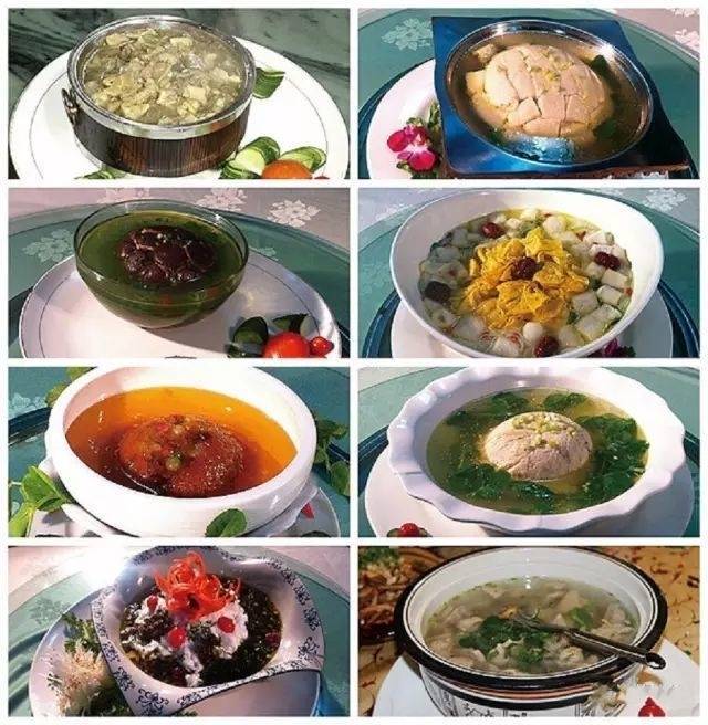 织金水八碗,地道地方味!_八仙_宴席_道菜