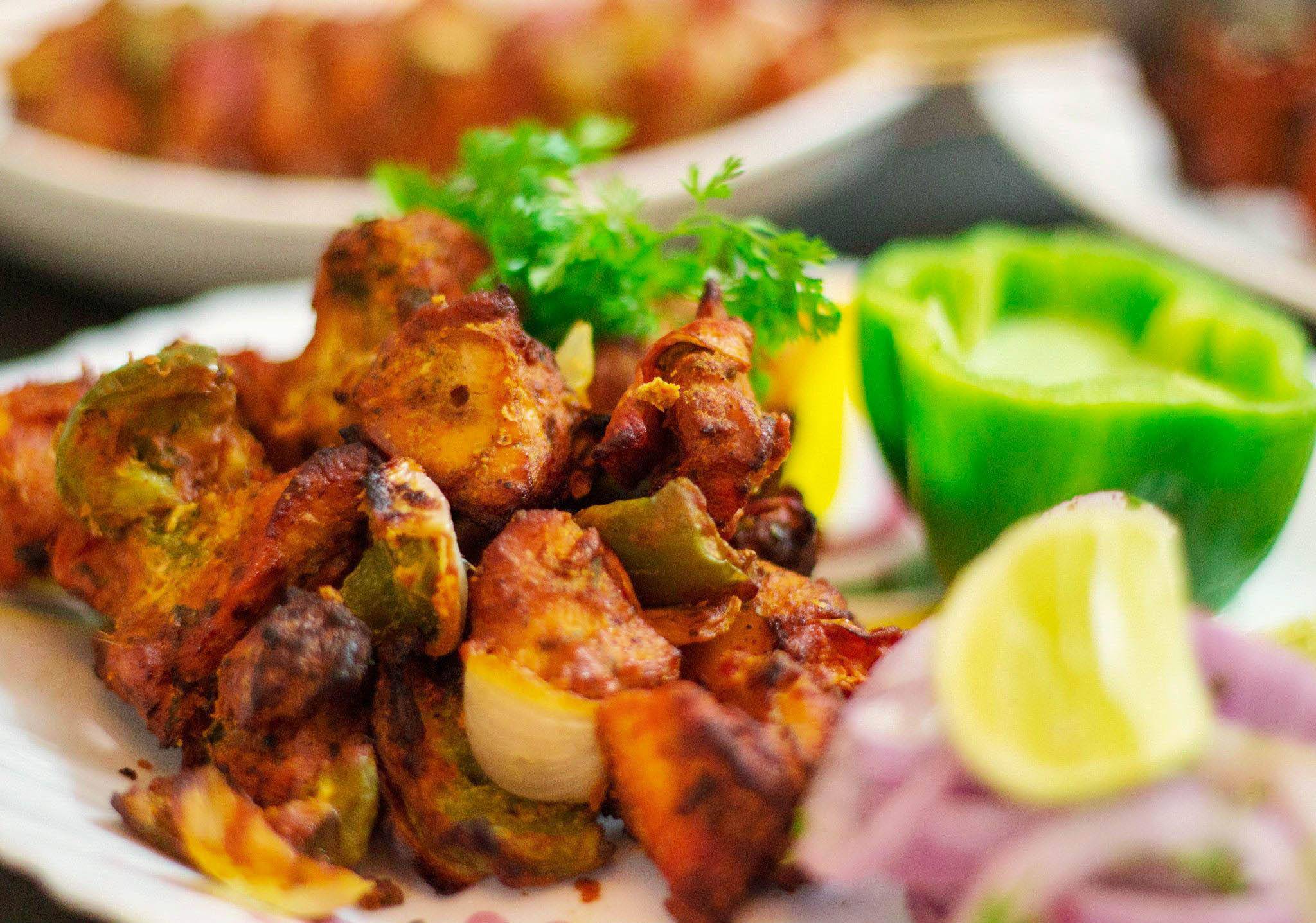 巴基斯坦旅行必看的美食视频攻略，爽爆你的味蕾！_哔哩哔哩_bilibili