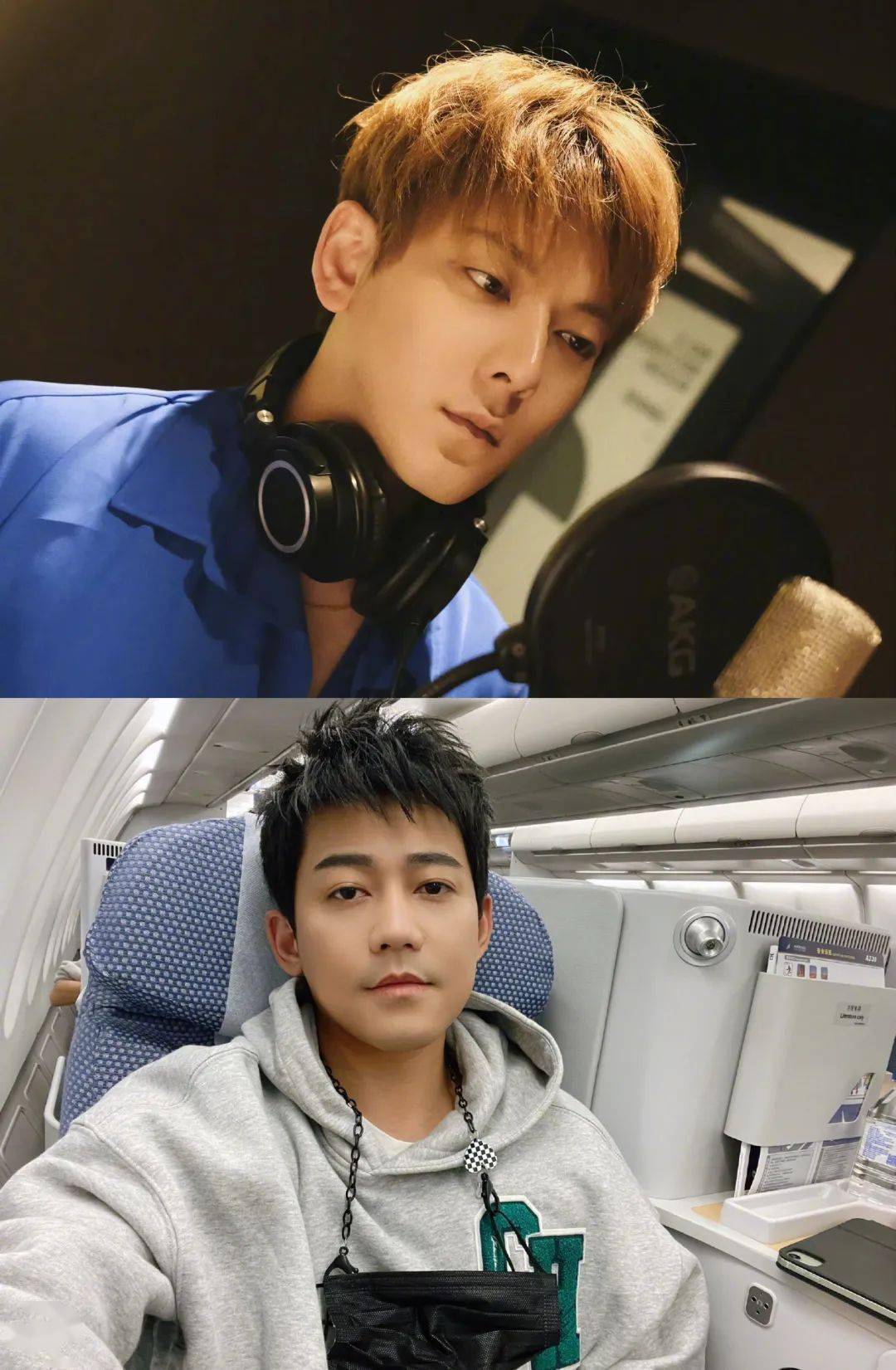 陈翔苏醒李炜的撕x瓜?田曦薇翻车?鞠婧祎被粉丝害惨?