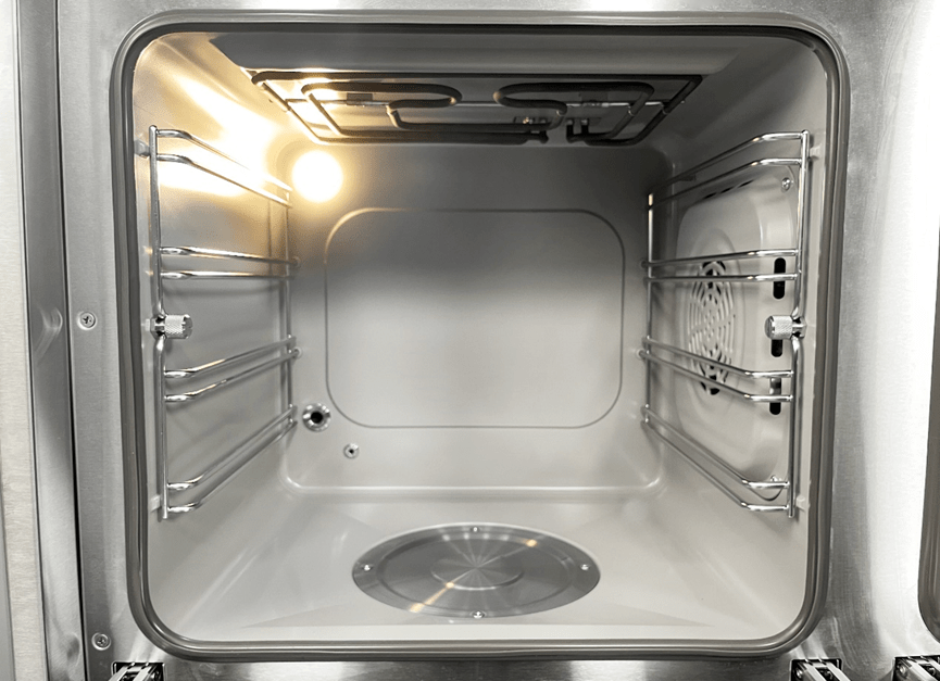 x5bcz 测评 | 高效烹饪 蒸烤独立正在掀起一场"厨房革命"_集成_火星人