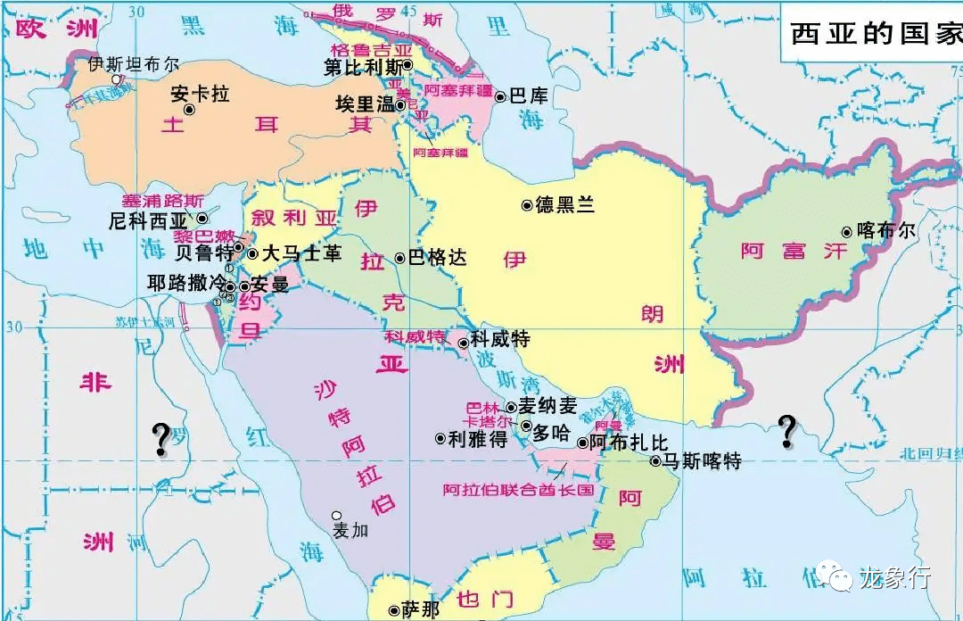 叙拉古地图图片