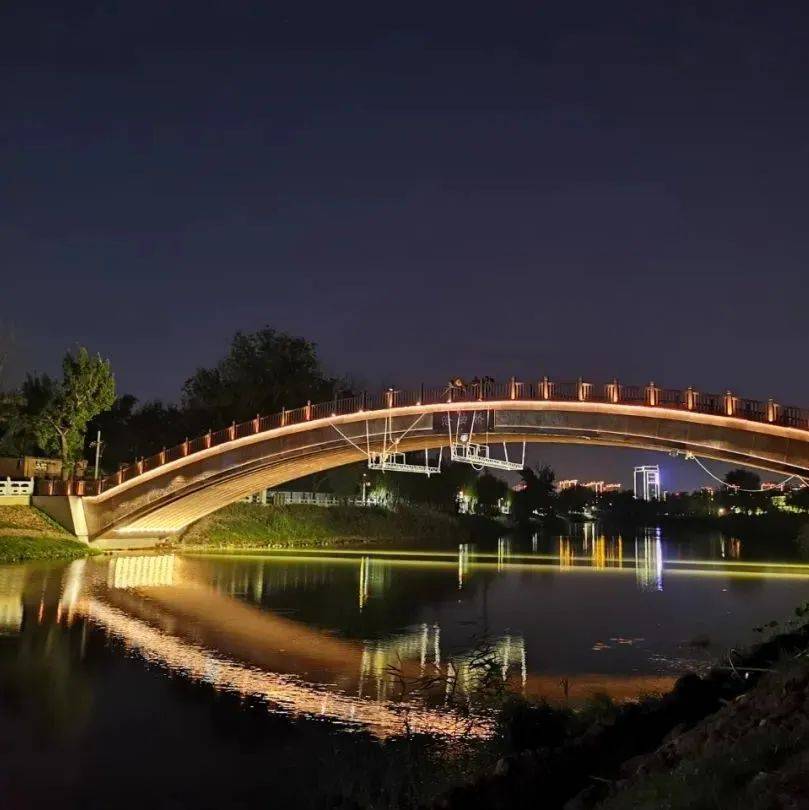 江河奔腾看中国丨一船明月过沧州_运河_文化_建设
