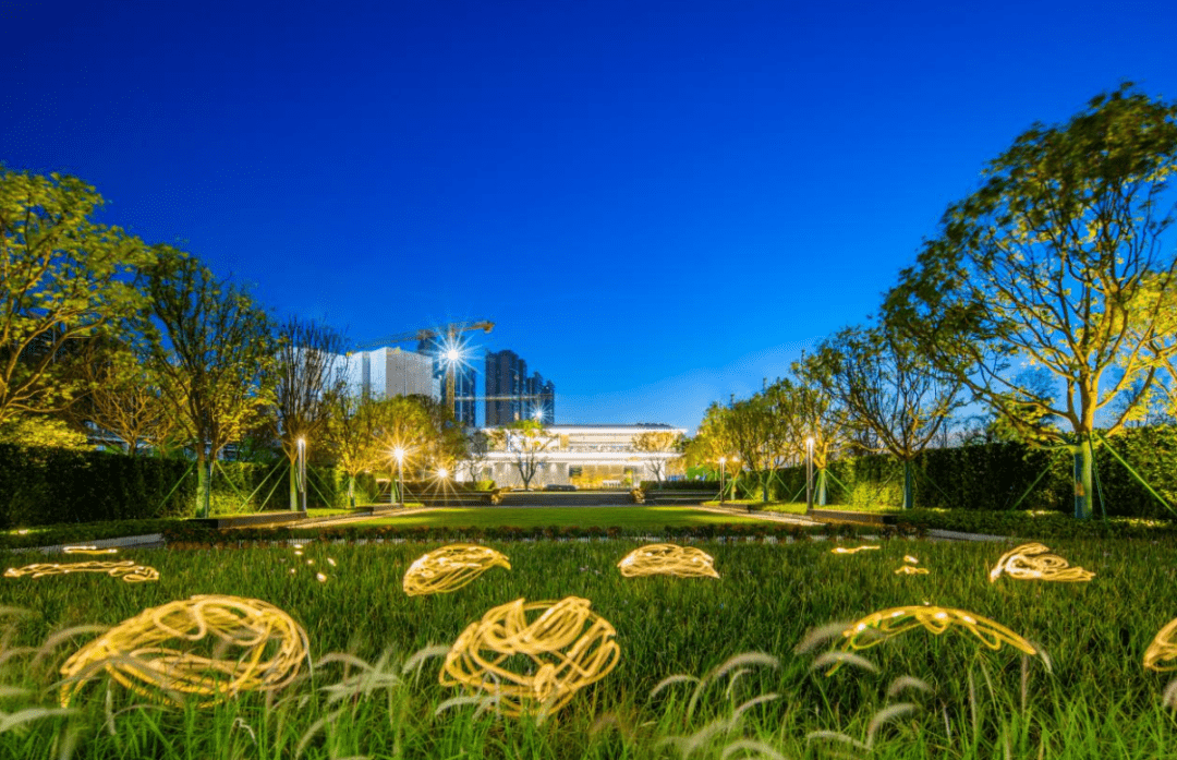 被钦点的莲花湾,最后一块拼图补齐,重要的是…_发展_片区_广州