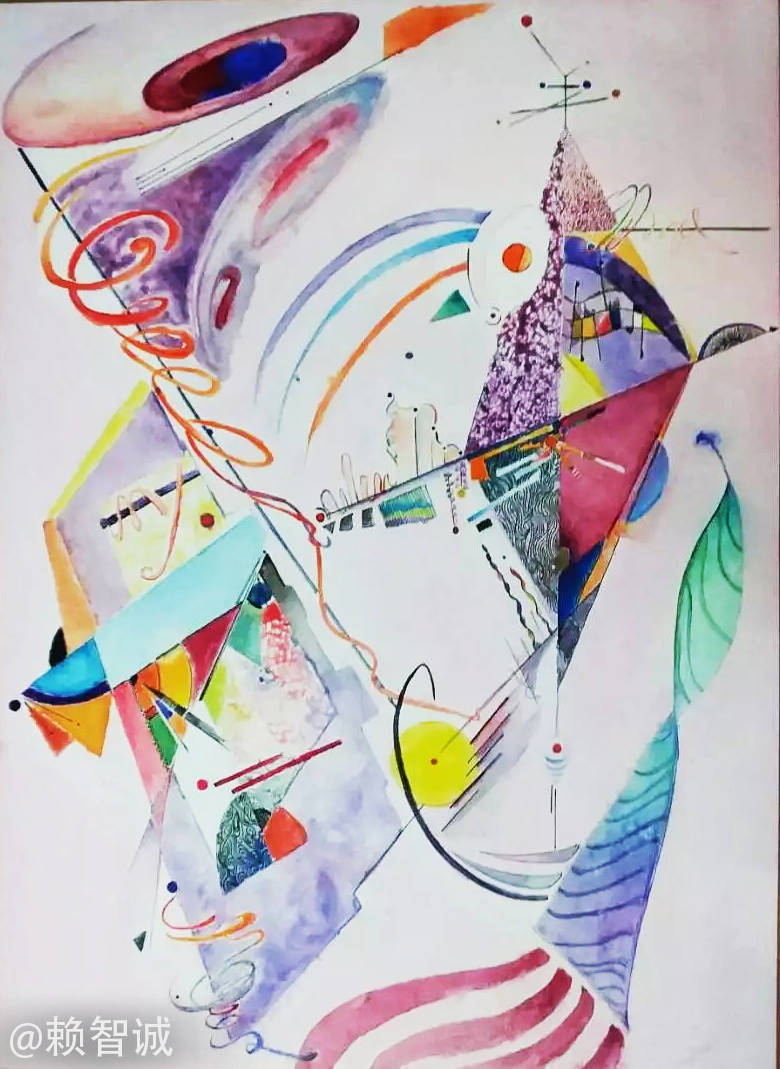 抽象画 Ink-Abstract_s.jpg