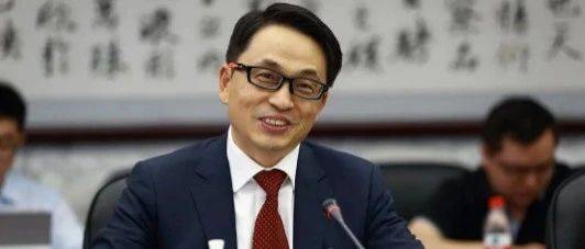 高瓴张磊:判断一个人是否靠谱,关键看4个维度_投资_时间_企业