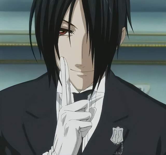 日漫中比较常见的3种"腹黑"人设,你个人比较喜欢其中的哪一个_内心