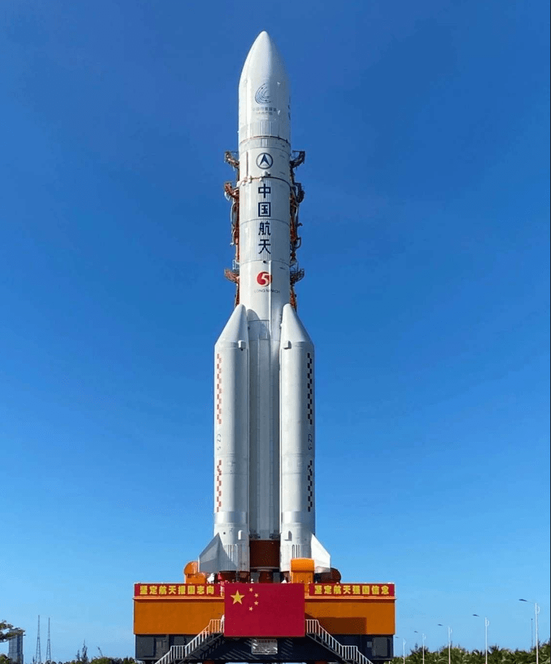 猎鹰9号助力NASA，美国火箭终于发射成功，SpaceX究竟有多强？_公司_回收_马斯克