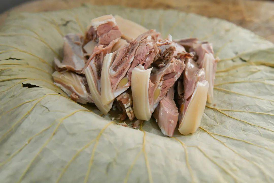 千祥羊肉:柴火白水煮出来的"东阳味道"_陈安_经营_许欣