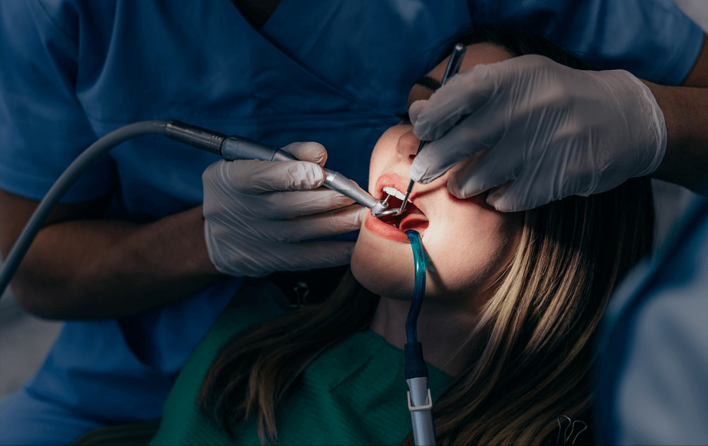 女子口腔溃疡就医,却被割掉舌头,听到她的性生活史后:病因明了_患者