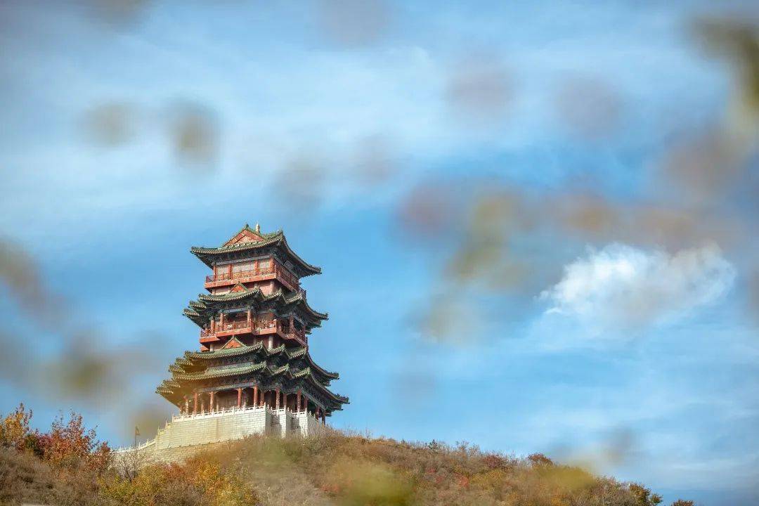 檀谷｜以山的方式，开启城市的另一种丰盛_生活_自然_北京