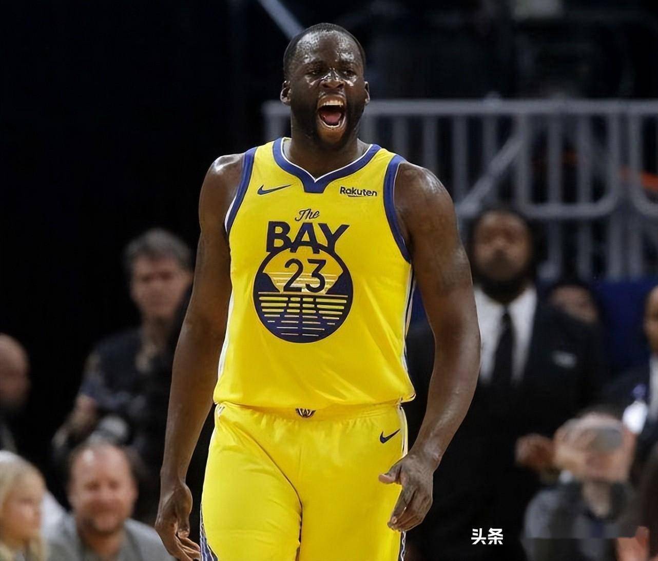 再见了!德拉蒙德-格林