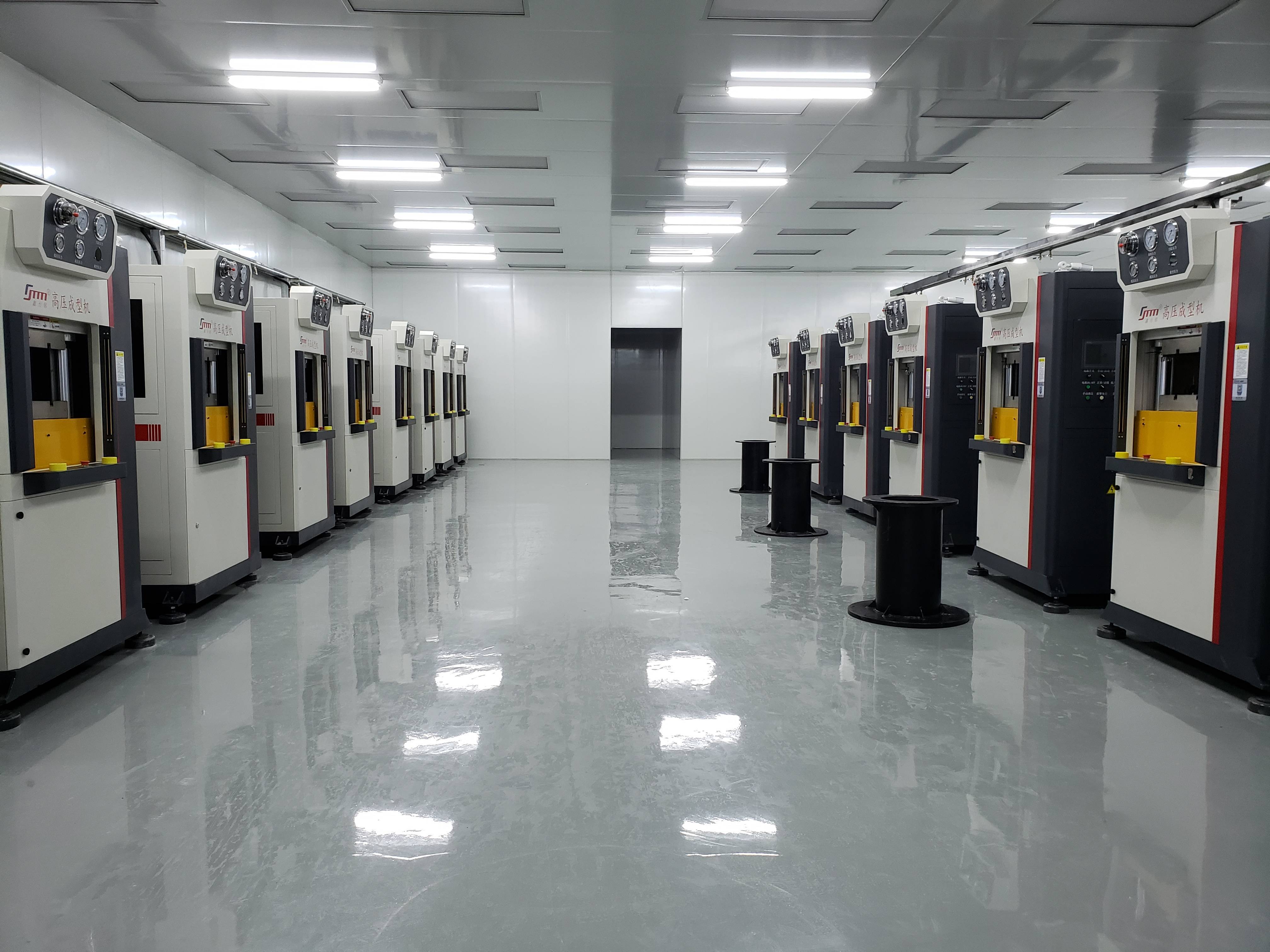 imt/imd高压成型机_产品_面板_设备