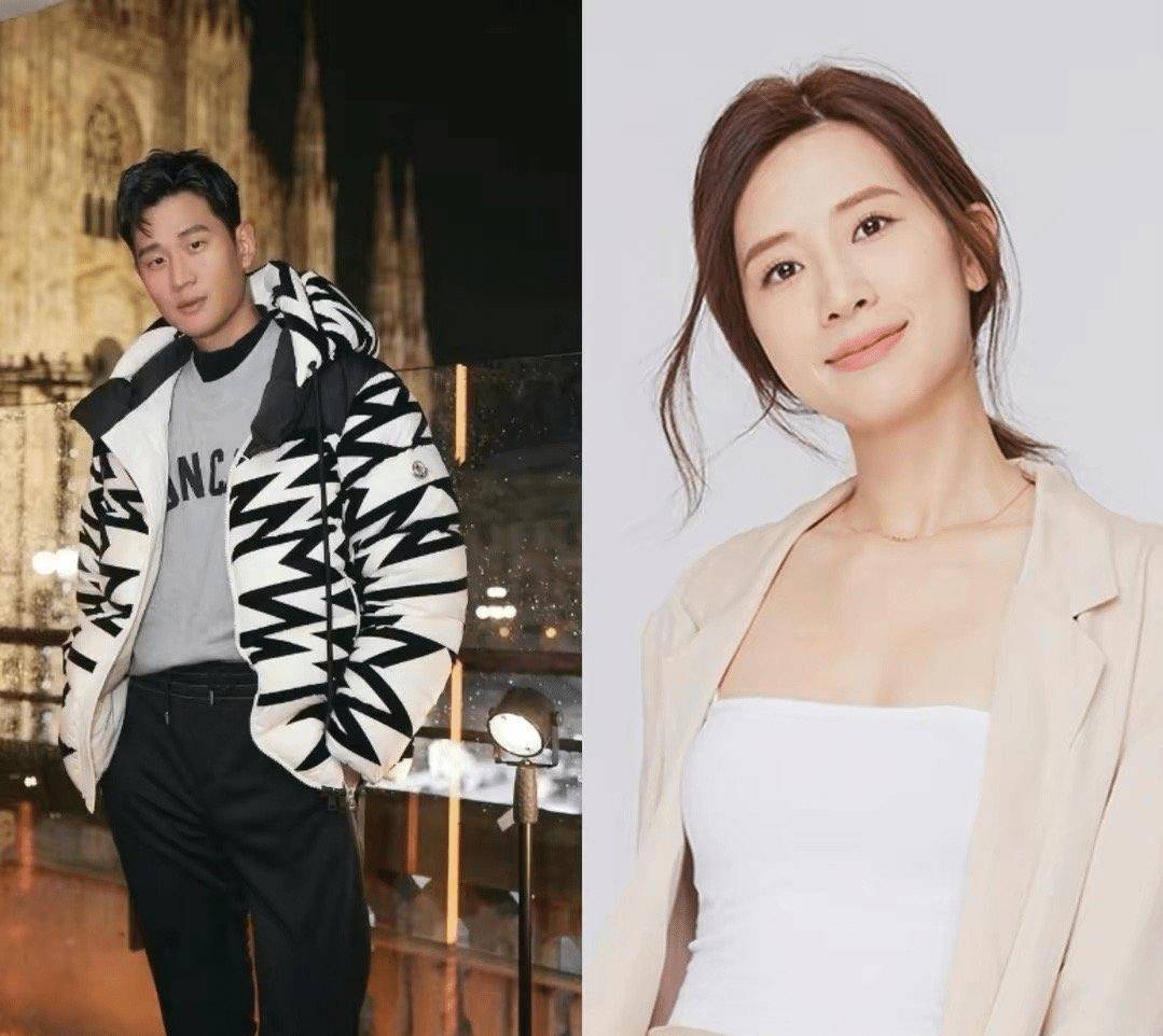 周兴哲晒与女友合照官宣求婚成功,小说照进现实娱乐圈甜宠文_复合