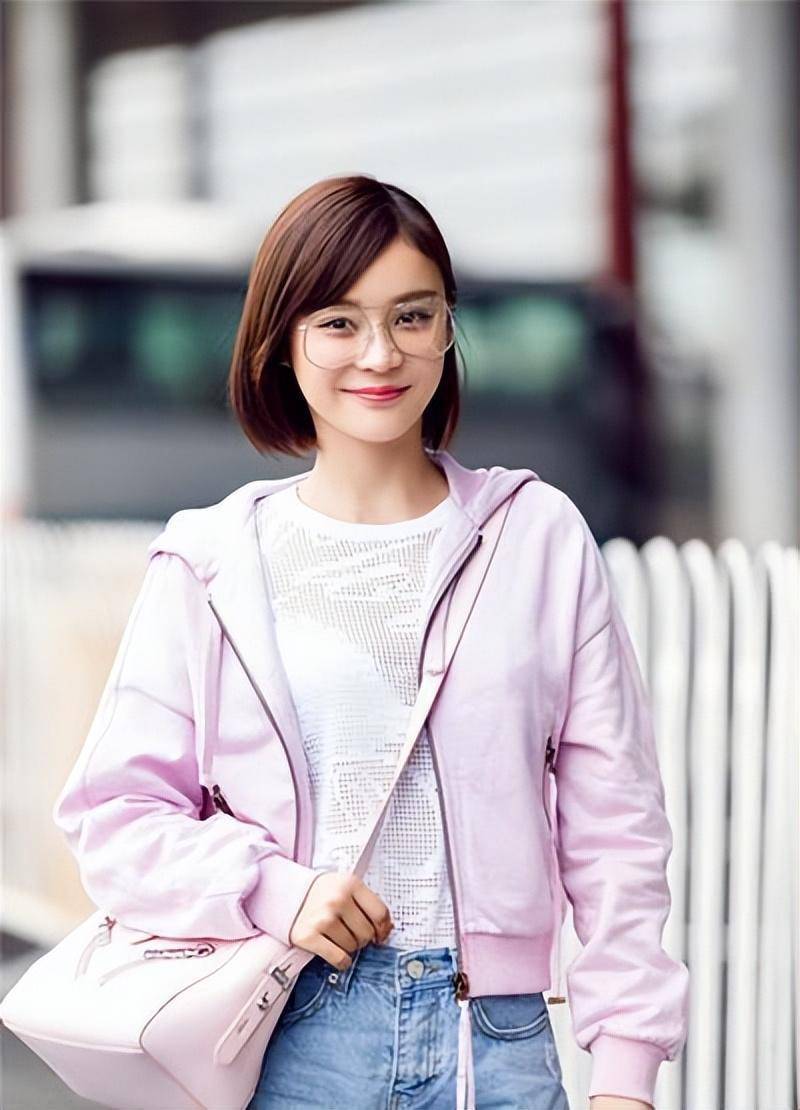 "班花沦为万人嫌"袁姗姗:把王鸥未婚夫当备胎,资源好过杨幂_于正_小