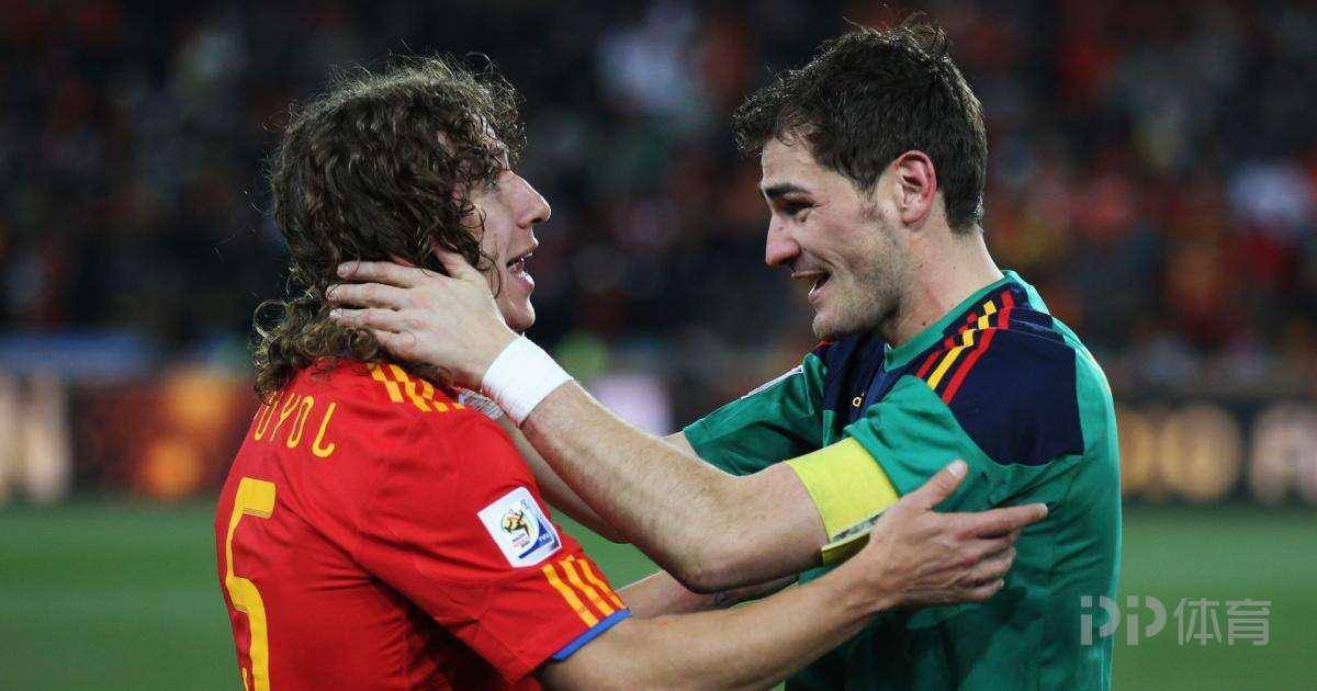 普约尔就"出柜"言论道歉:开了一个没有恶意但不合时宜的笑话_卡西