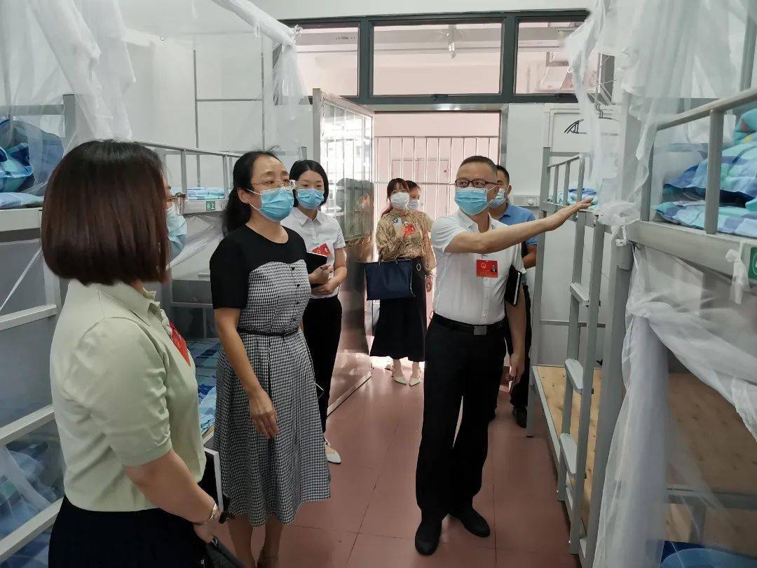 张溪郑二小学,石岐中学基础设施建设进展如何?