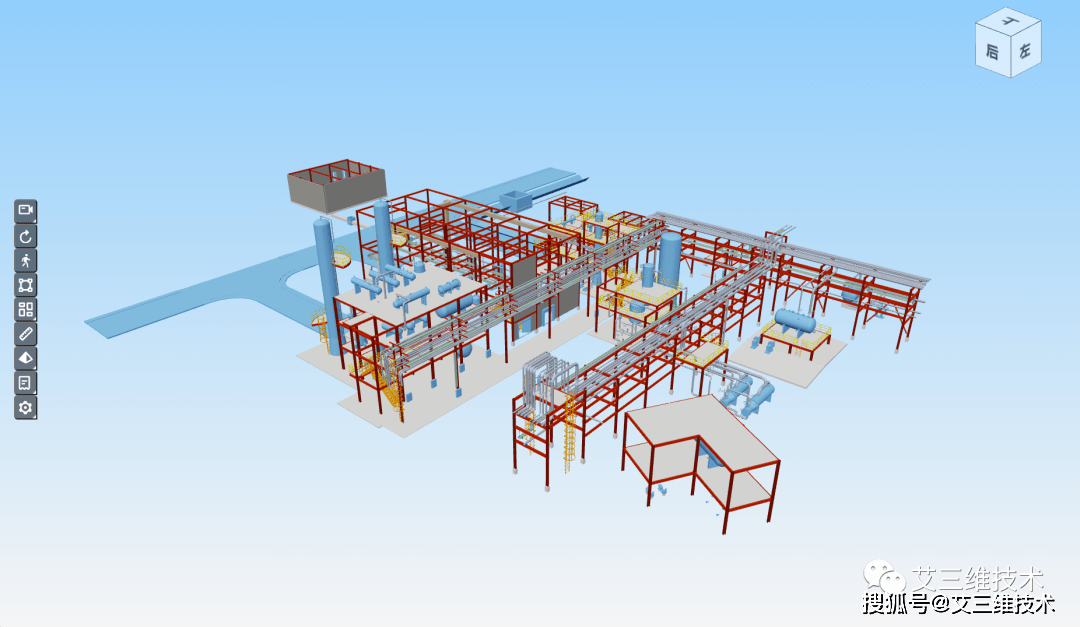 如何提高BIM模型信息传递和共享的效率?_分类_编码_进行
